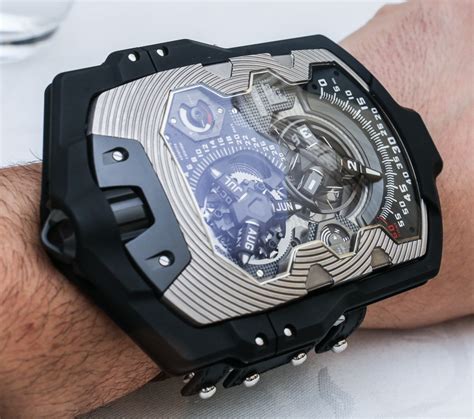 urwerk ziet device pocket watch replica|urwerk 1001 titan review.